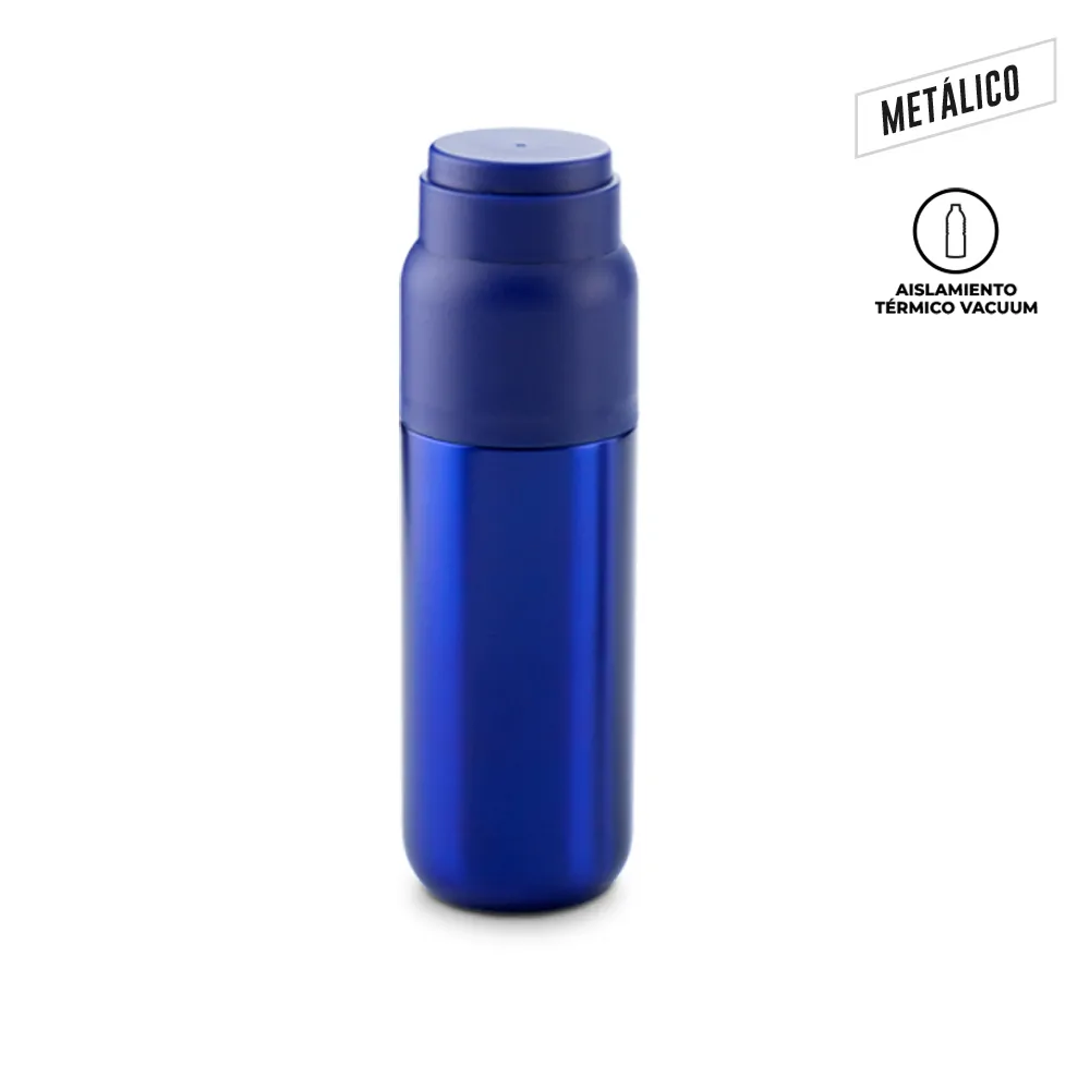 Botilito Metálico Outdoor 500ml 3