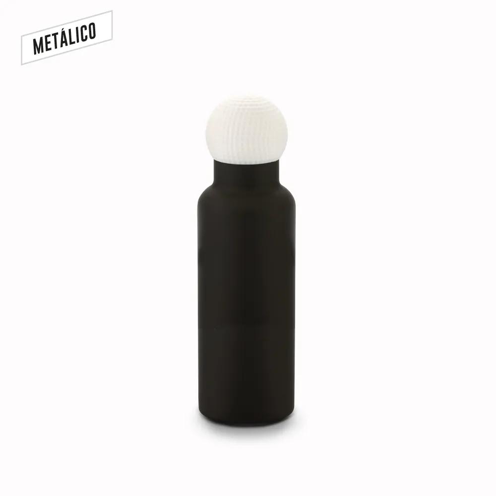 Botilito Metálico Sporty Cover 500ml 1