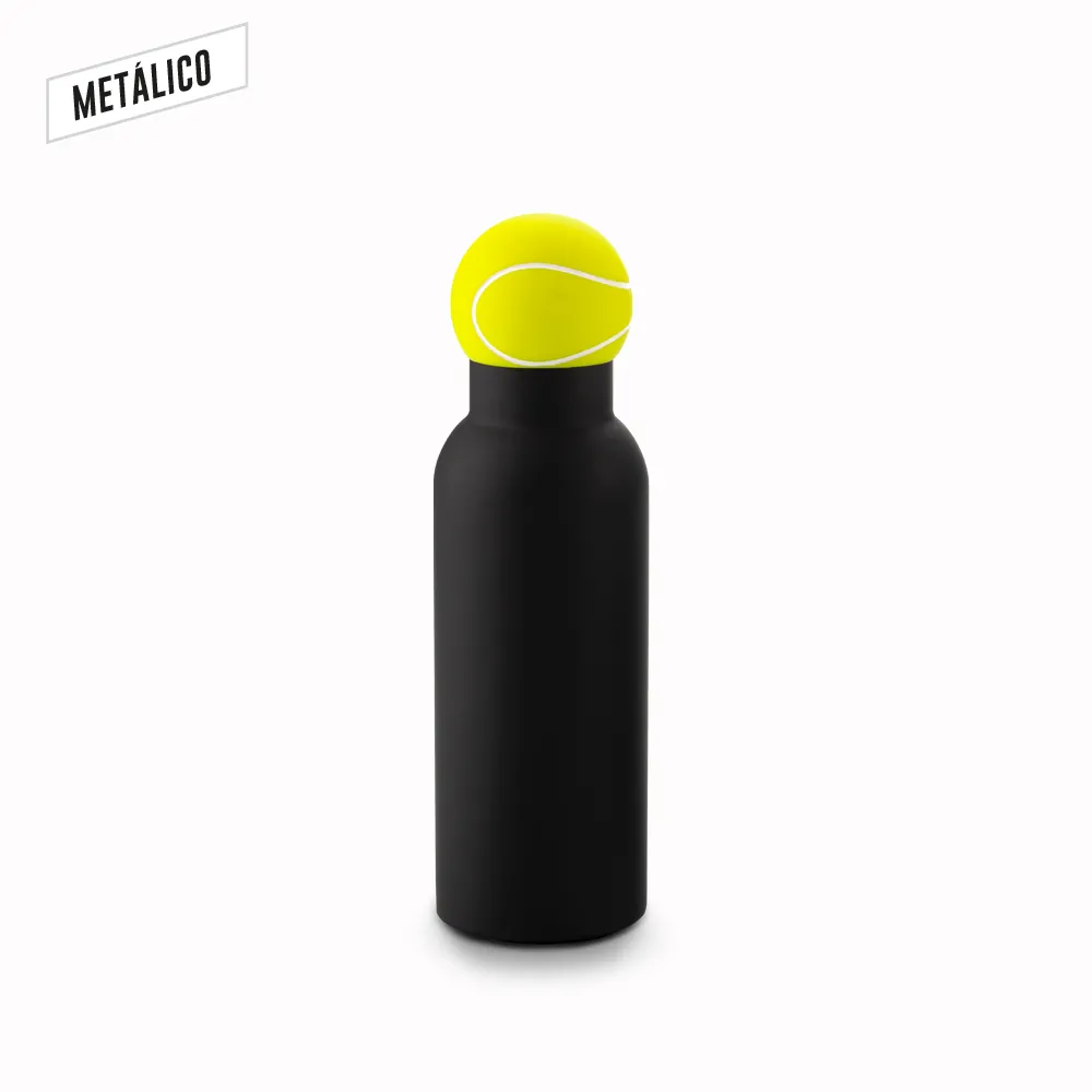 Botilito Metálico Sporty Cover 500ml 3