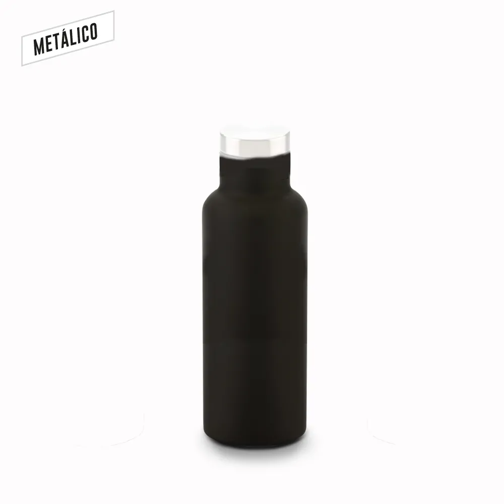 Botilito Metálico Sporty Cover 500ml 4