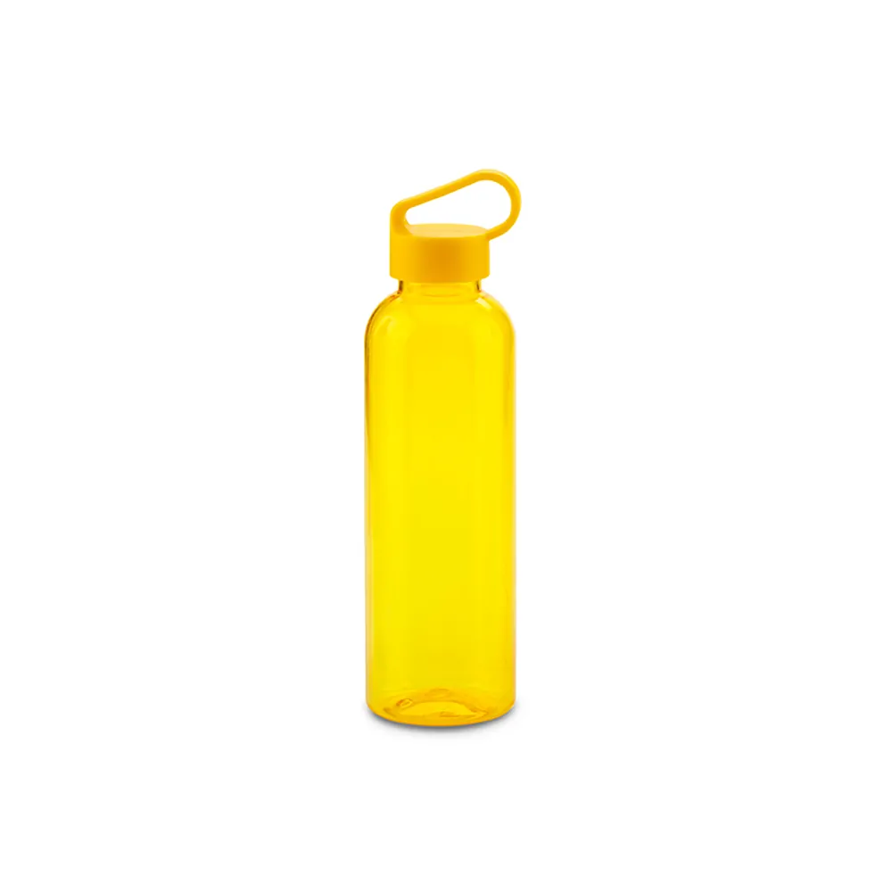 Botilito Plástico Shams RPET 600ml 1