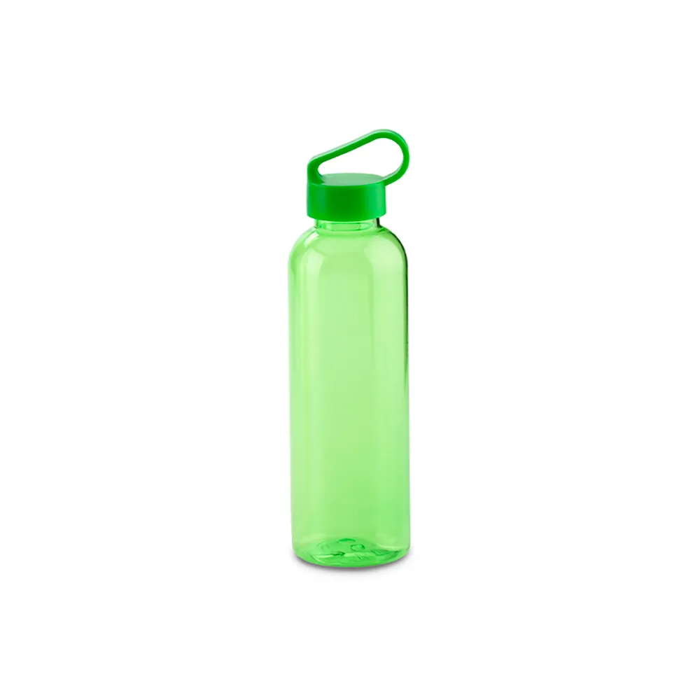 Botilito Plástico Shams RPET 600ml 3