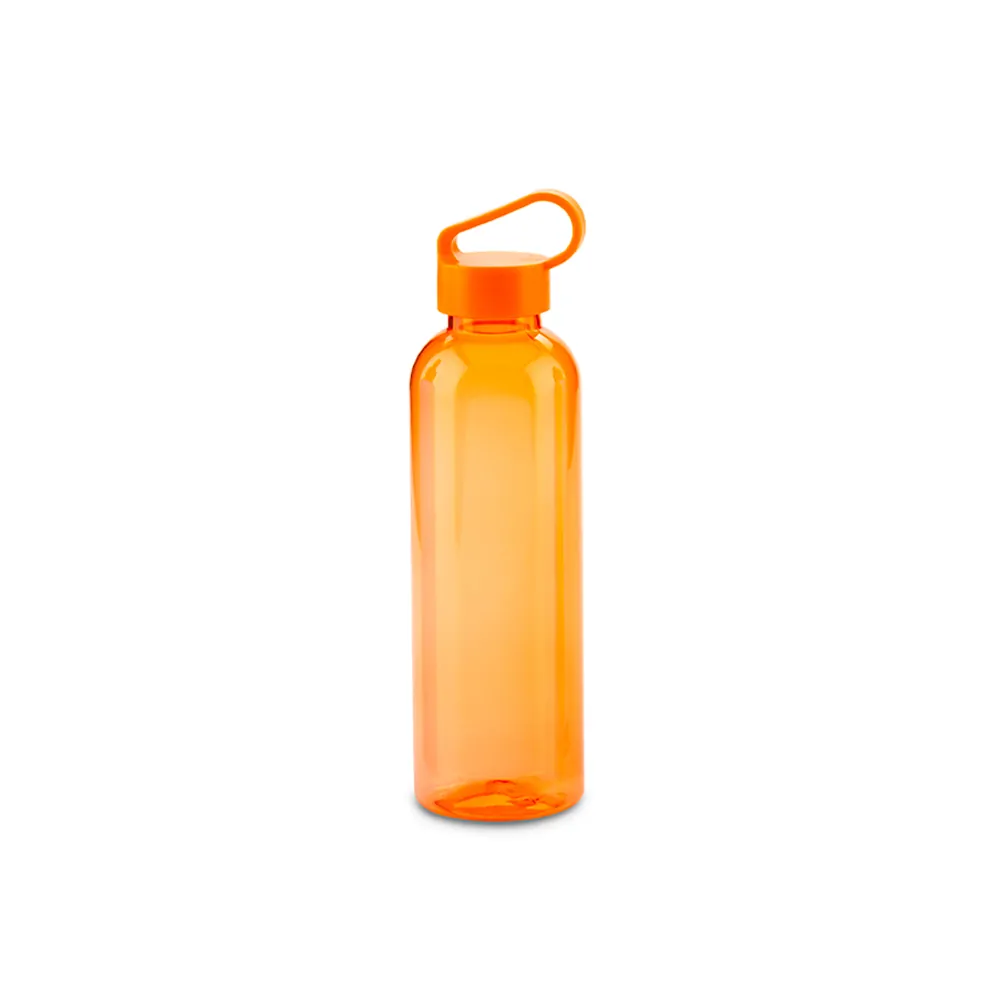 Botilito Plástico Shams RPET 600ml 5