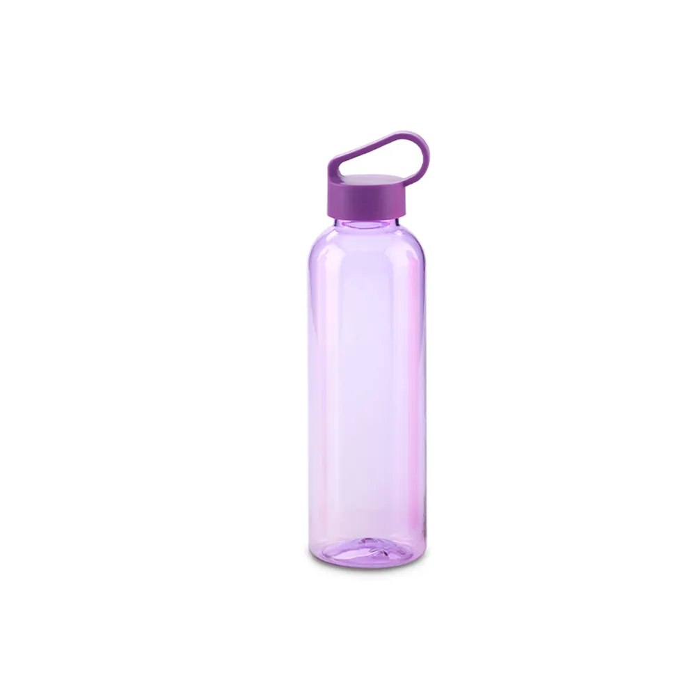 Botilito Plástico Shams RPET 600ml 6