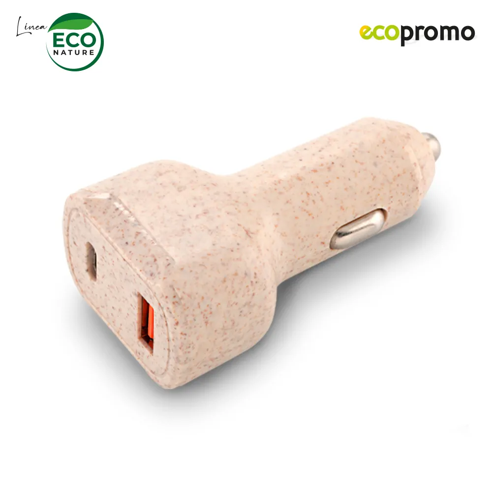 Cargador para Carro Eco 0