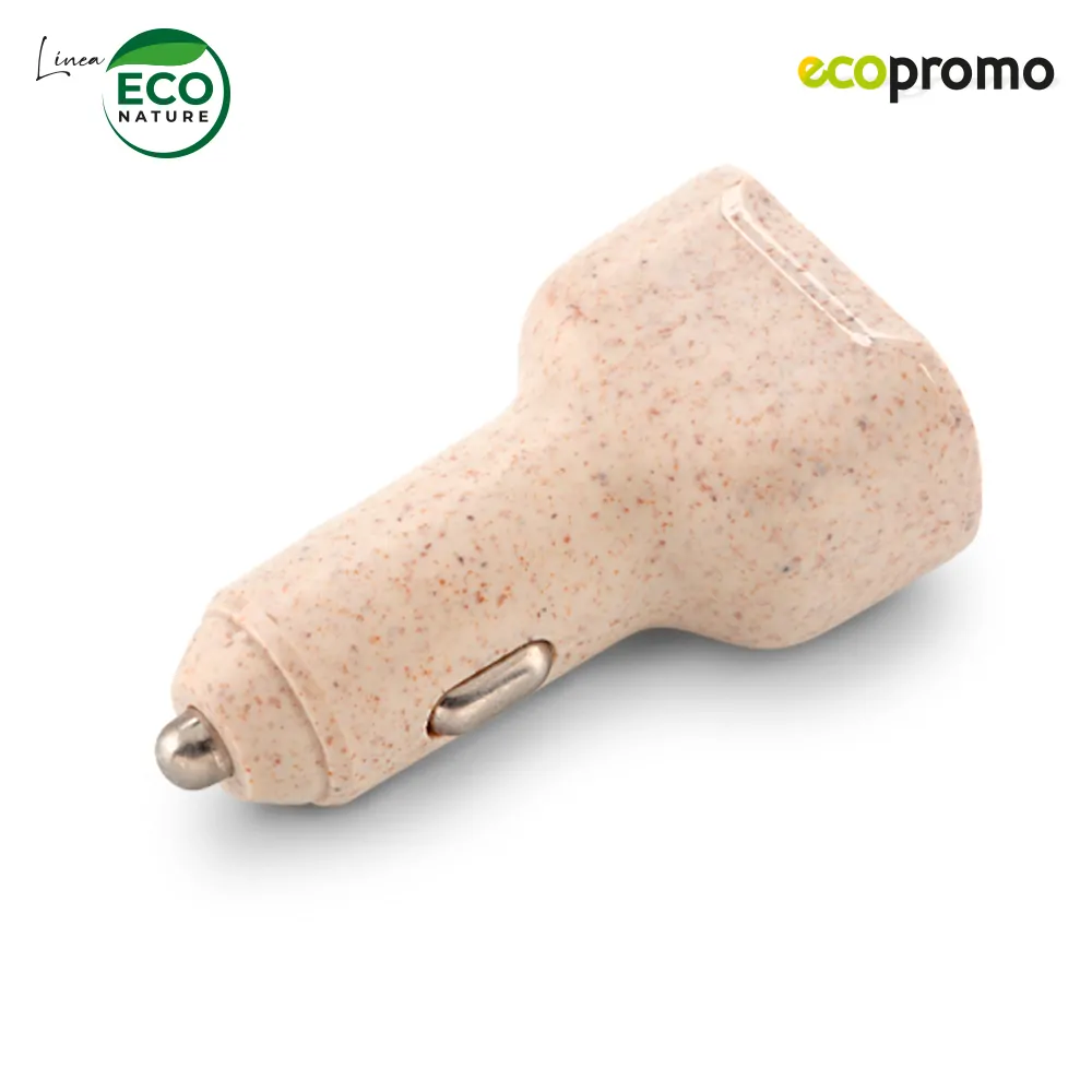 Cargador para Carro Eco 1