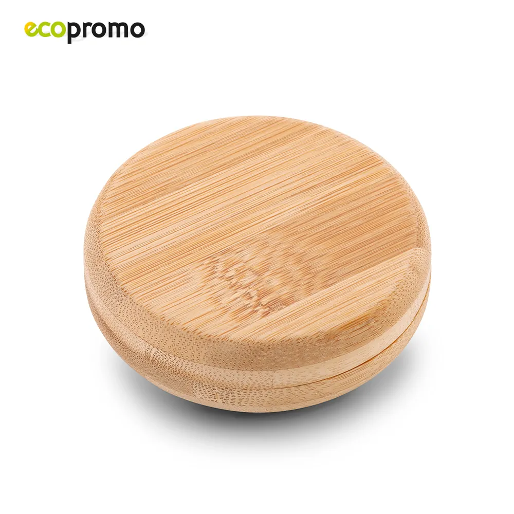 Cepillo en Bamboo con Espejo 1