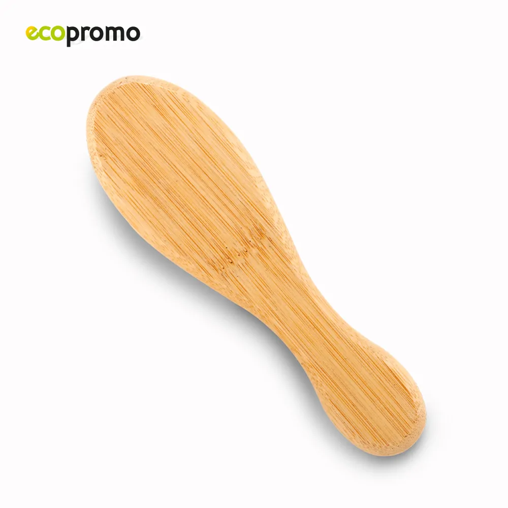 Cepillo en Bamboo Hair 0