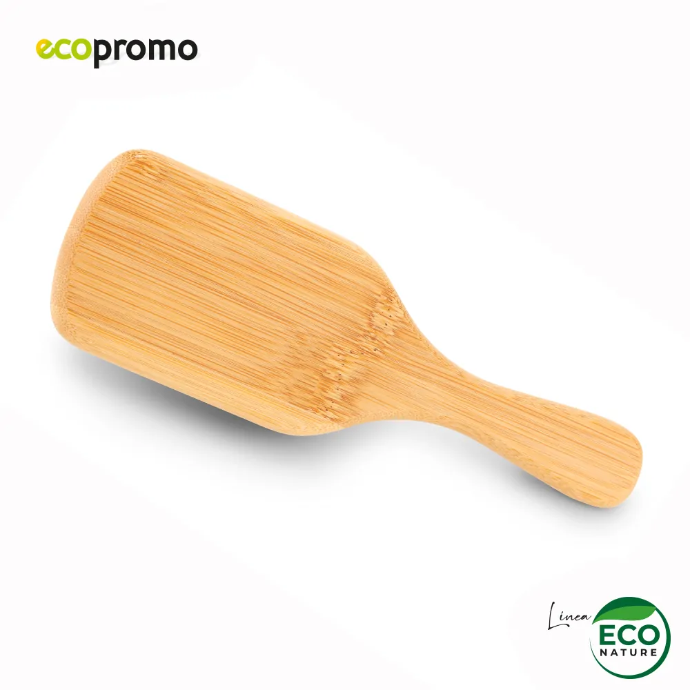 Cepillo en Bamboo Hair Max 1