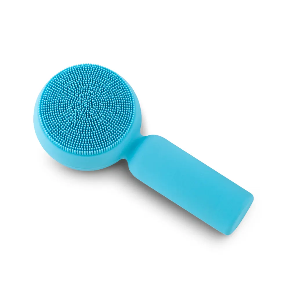 Cepillo en Silicona Soft 0
