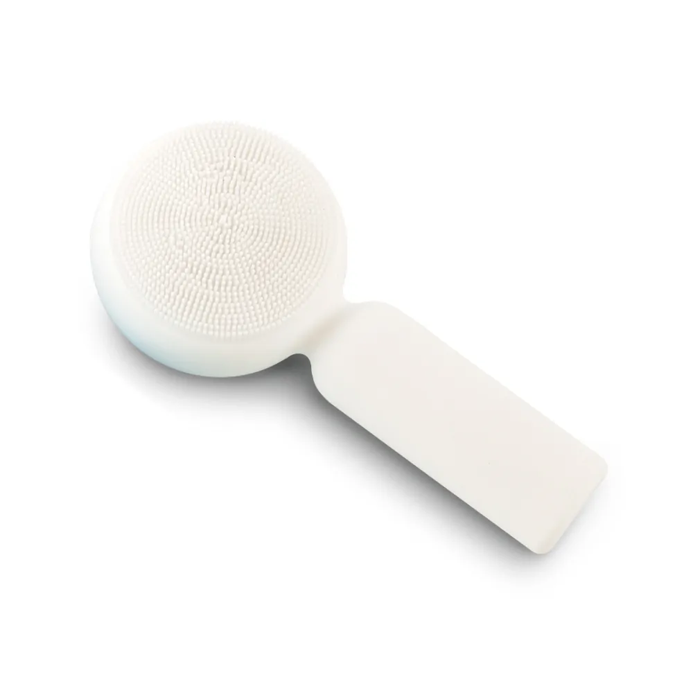 Cepillo en Silicona Soft 1