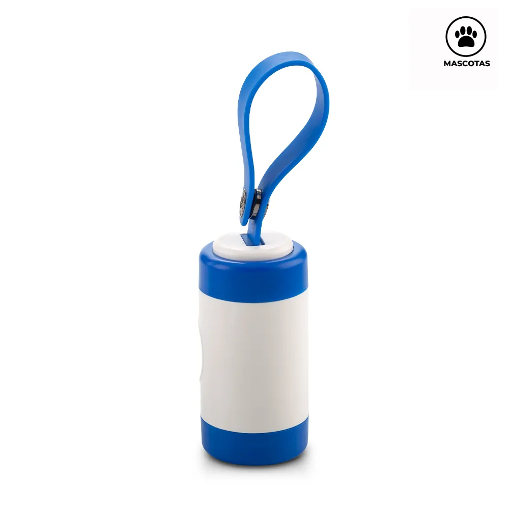 Dispensador de Bolsas String 0