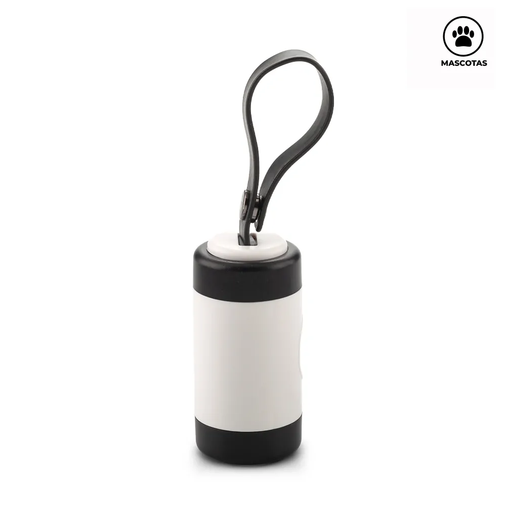 Dispensador de Bolsas String 1