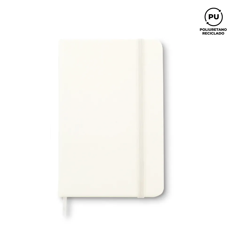 Libreta Folke Eco 1