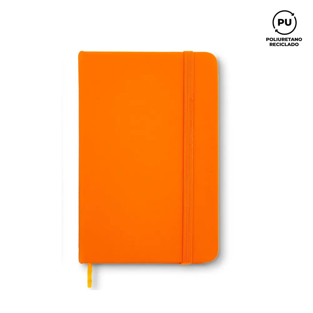 Libreta Folke Eco 2