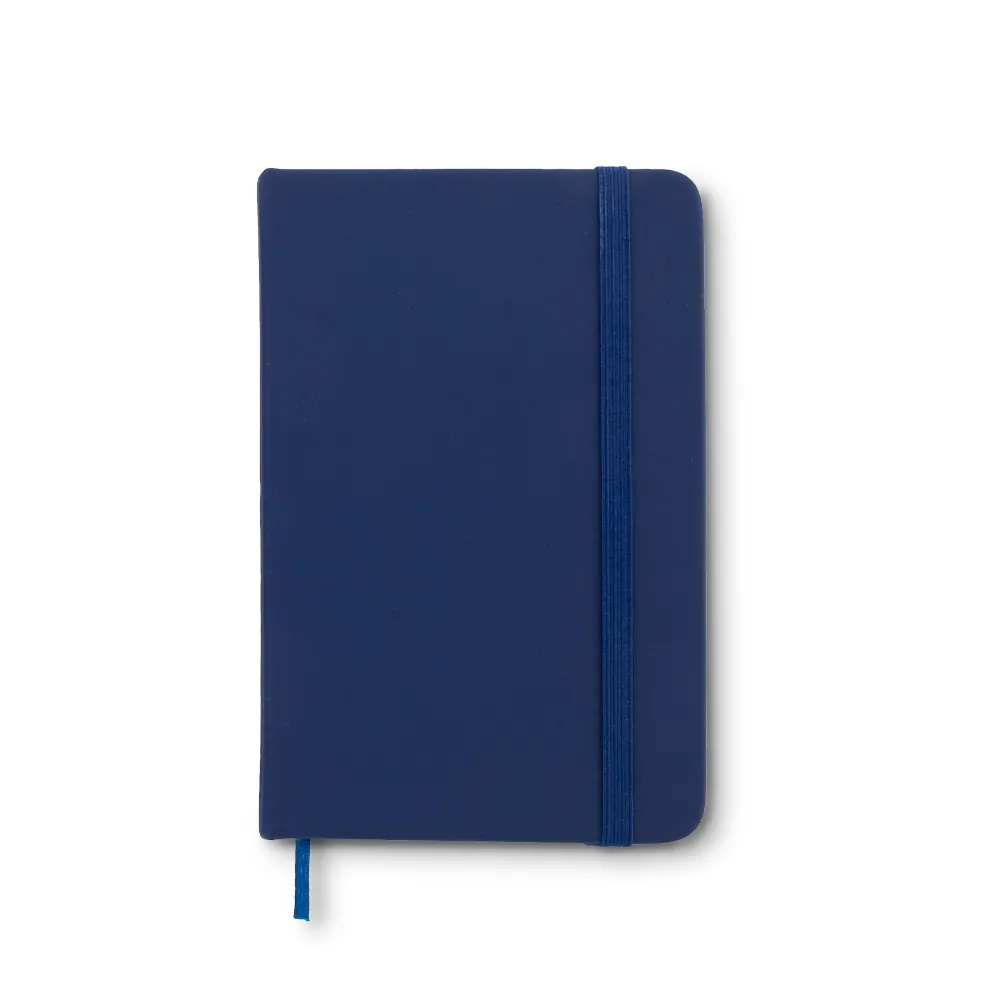 Libreta Folke Eco 8