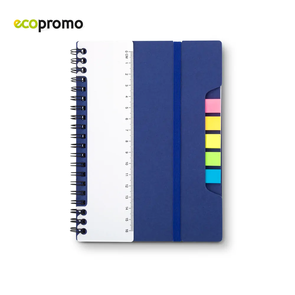 Libreta Hakan Eco 0