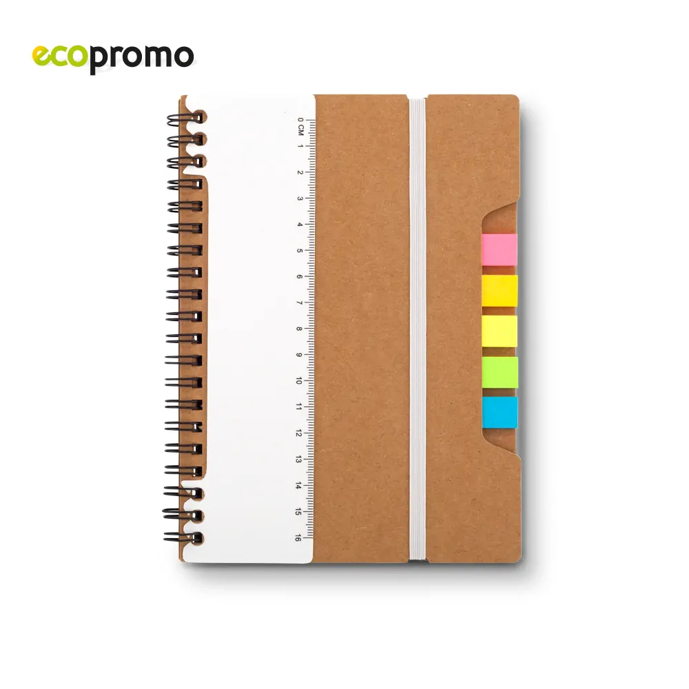 Libreta Hakan Eco 1