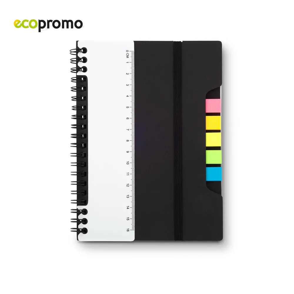 Libreta Hakan Eco 2