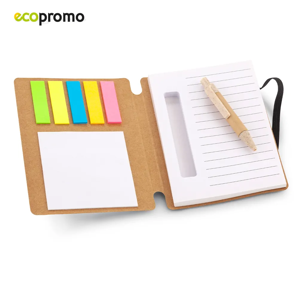 Libreta Pollux Eco 1