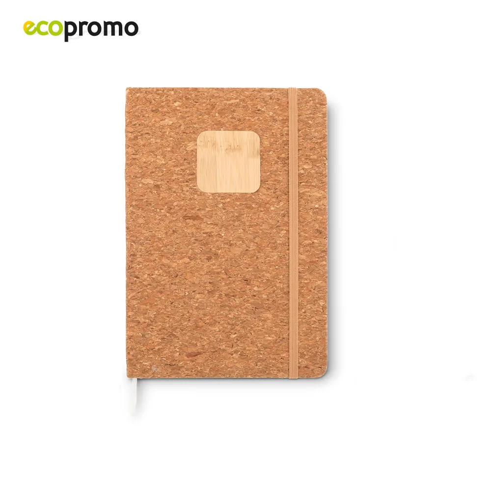 Libreta Valdis Cork 0