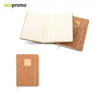 Libreta Valdis Cork
