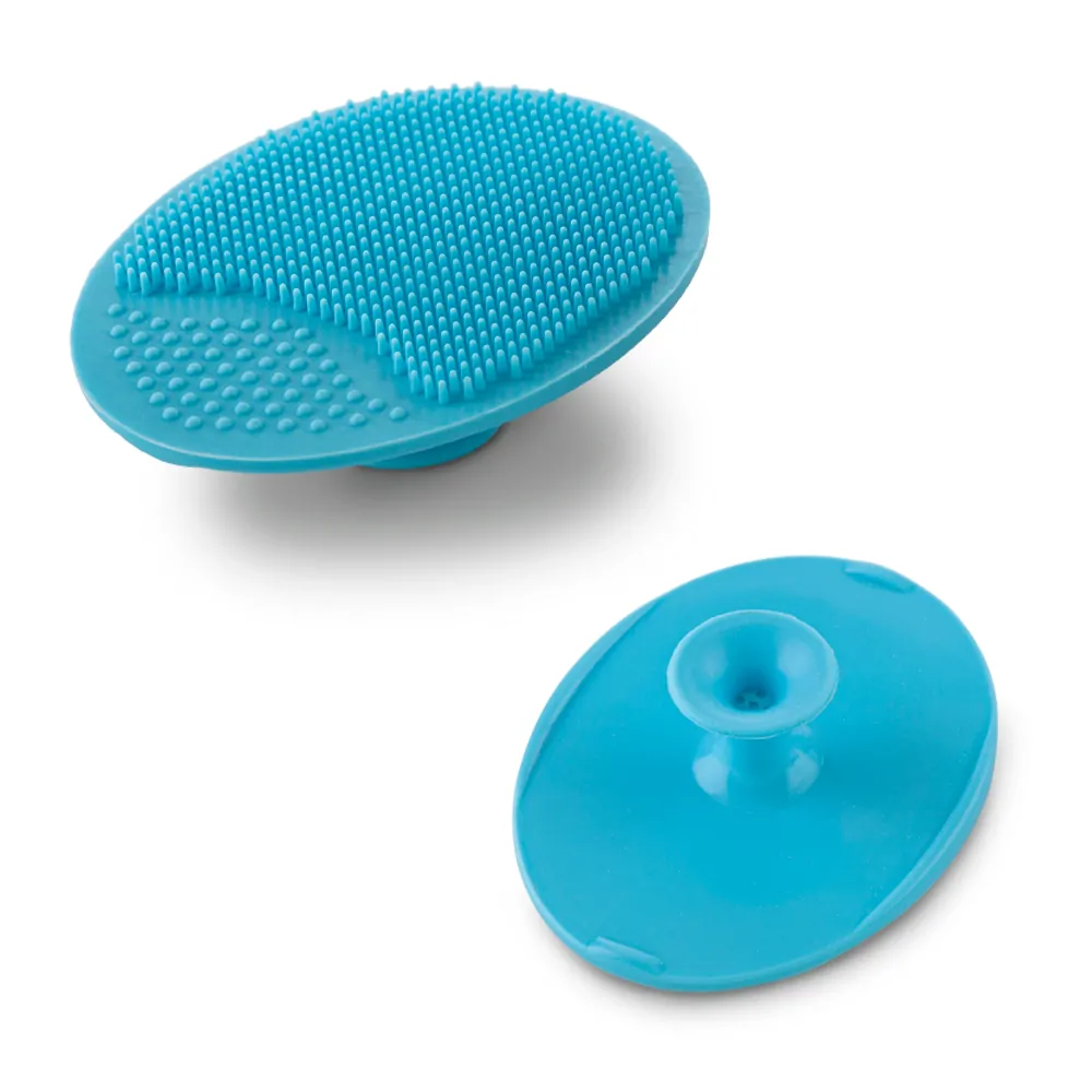Mini Cepillo en Silicona Tropic 1