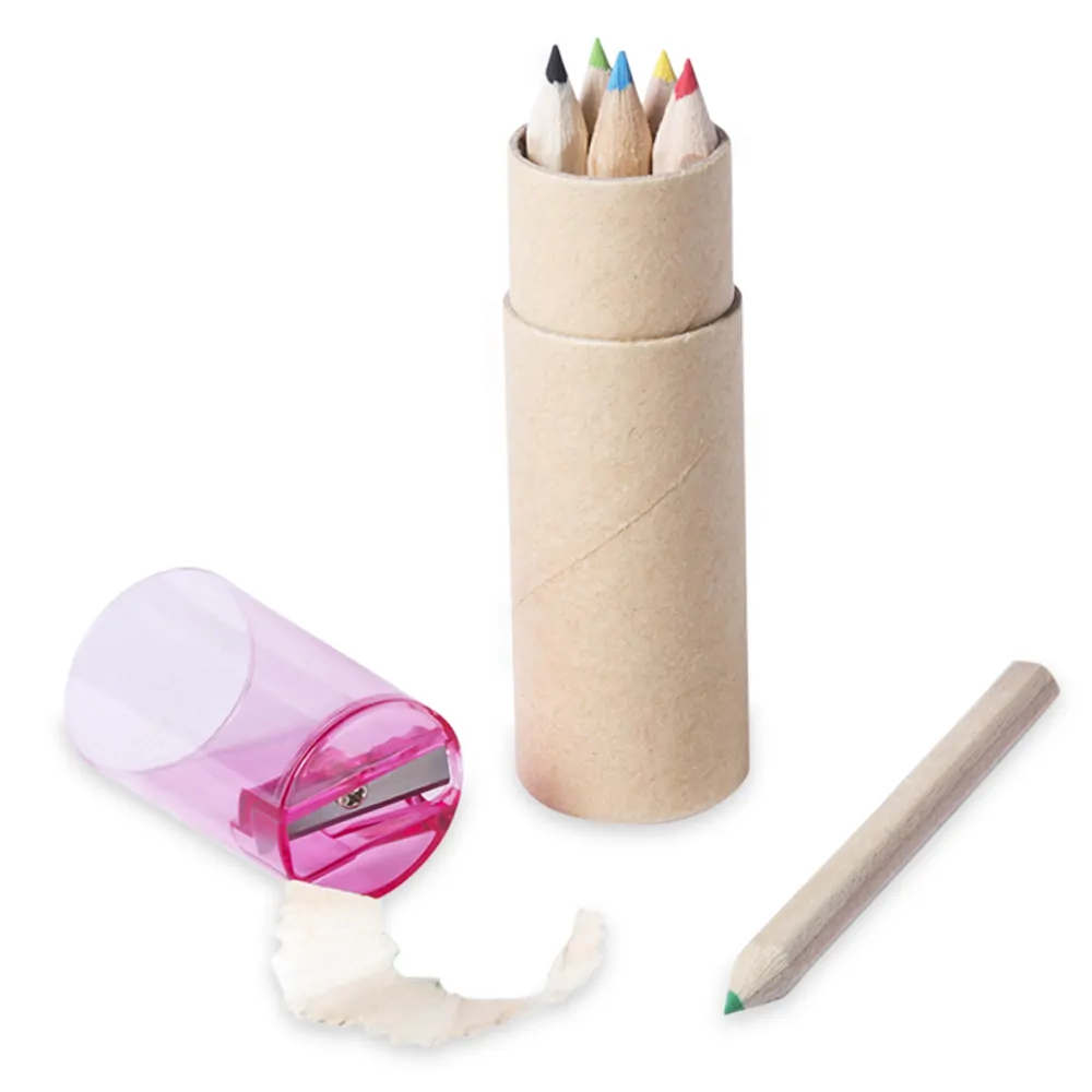 Mini Set de Colores Baby 0