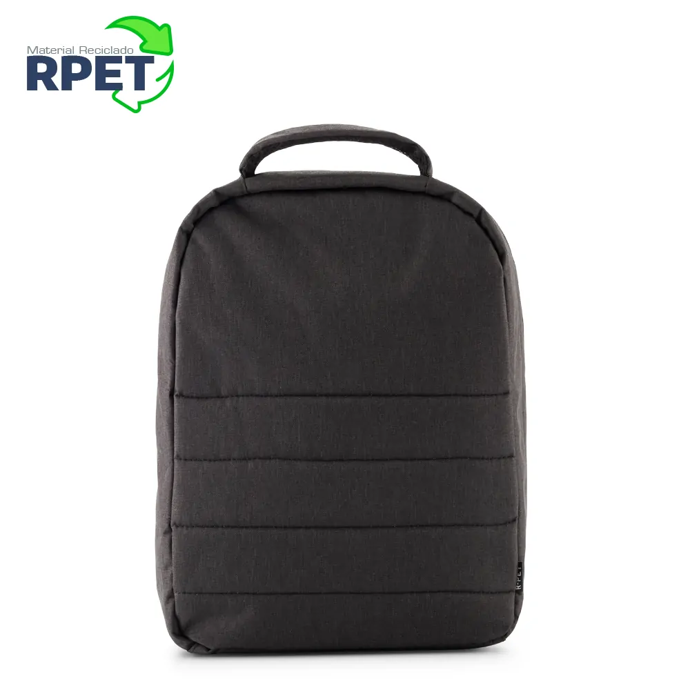 Morral Backpack Kastello RPET 0