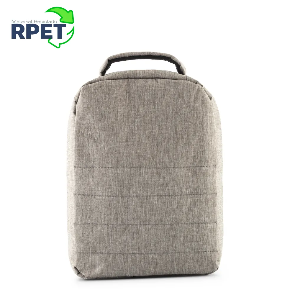 Morral Backpack Kastello RPET 2