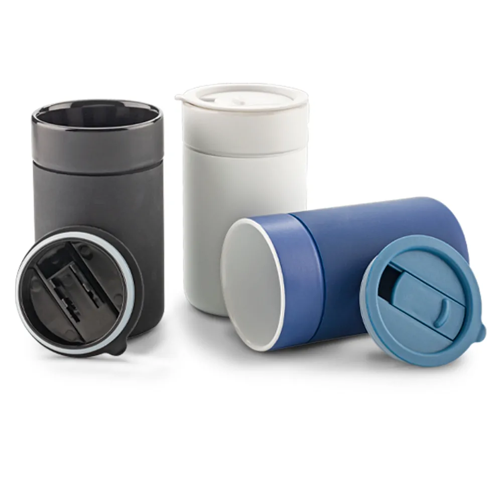 Mug en Cerámica Conccord 16oz 0