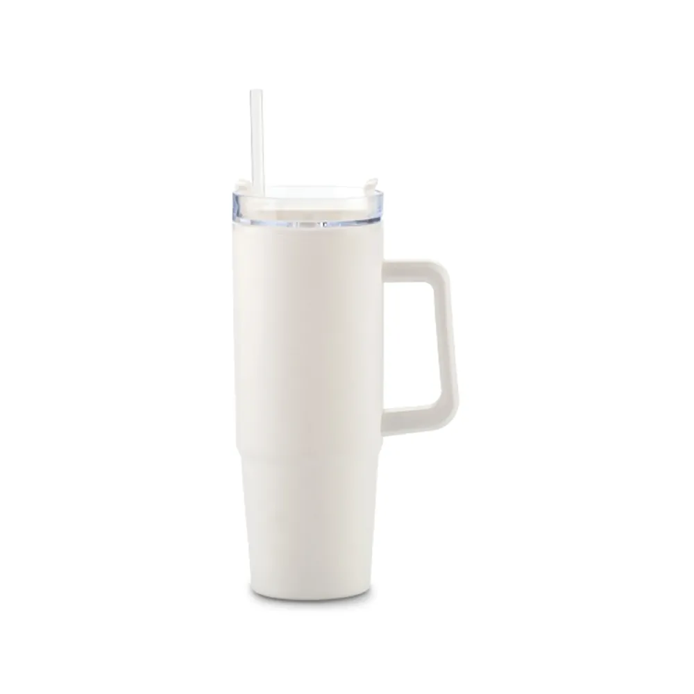 Mug Plástico Doble Pared Chester 880ml 1