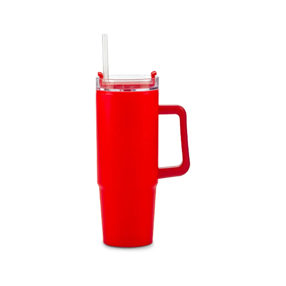 Mug Plástico Doble Pared Chester 880ml 2