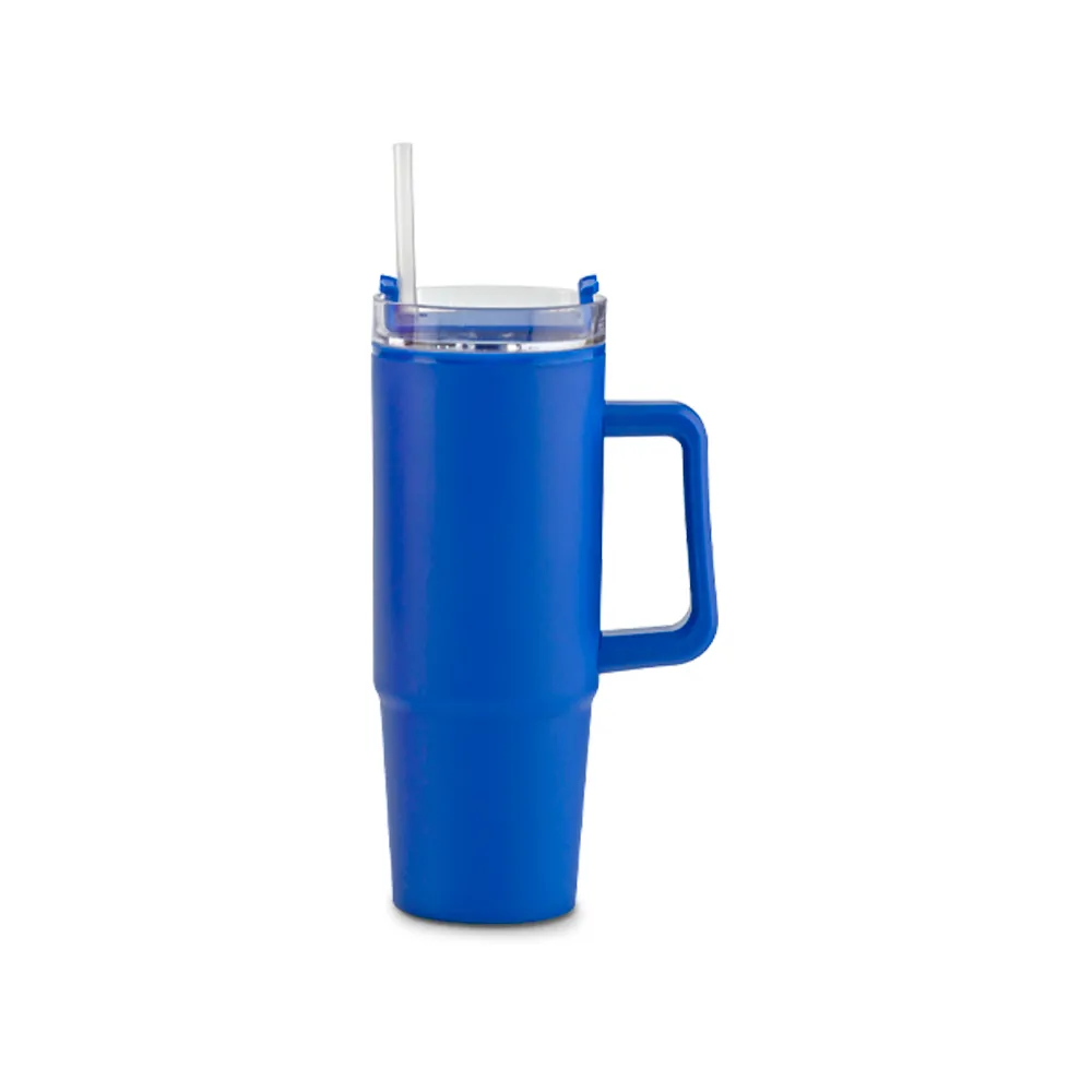 Mug Plástico Doble Pared Chester 880ml 3