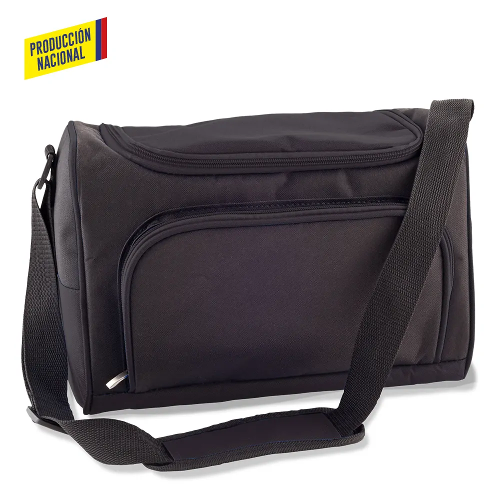 Nevera Cooler Trendy - Produccion Nacional 1