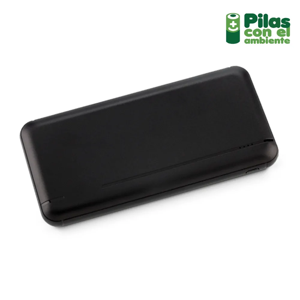 Pila Recargable Olympus 10000mAh 0