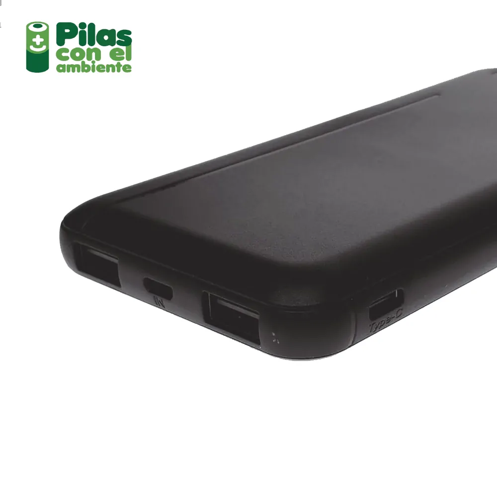 Pila Recargable Olympus 10000mAh 1