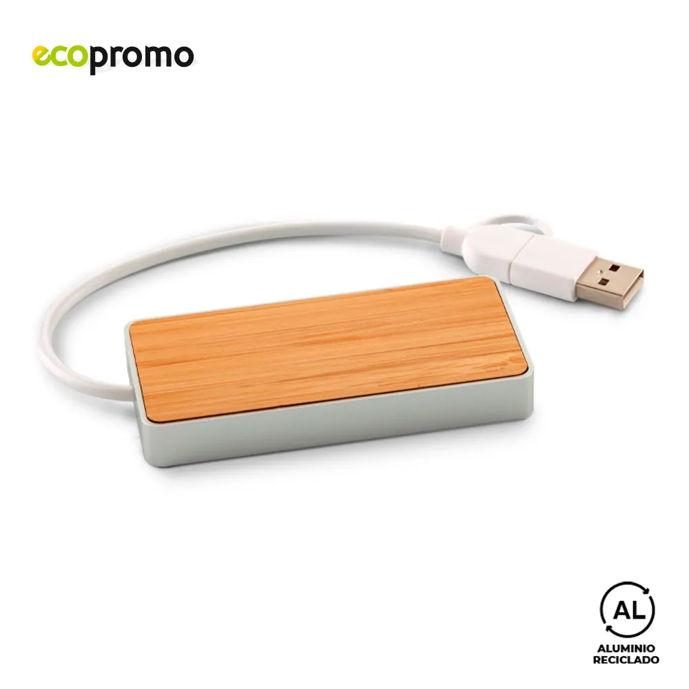 Puerto USB Dante Eco 1