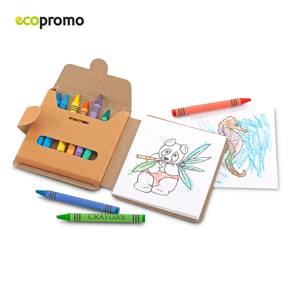 Set de Crayolas Infant 1