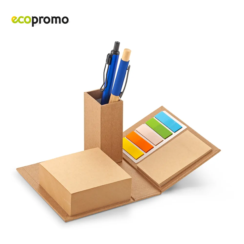 Set de Escritorio Rolf Eco 0