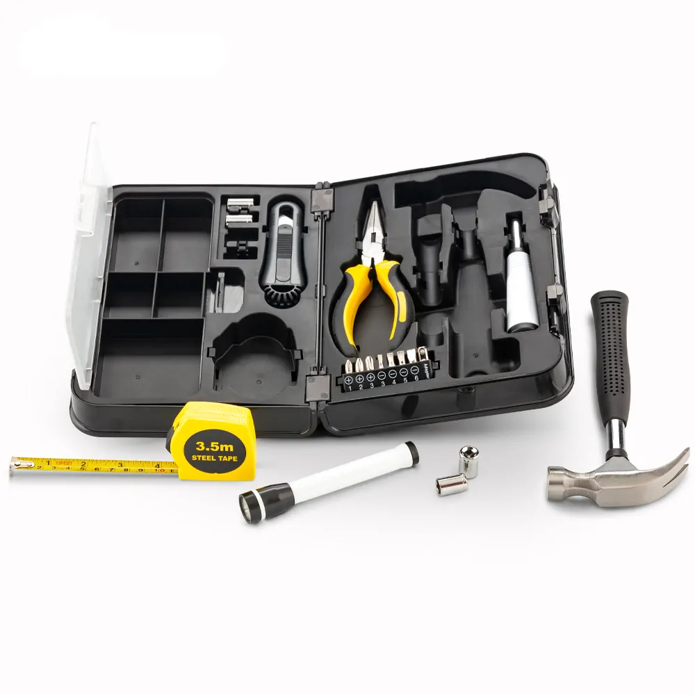 Set de Herramientas Robust 0