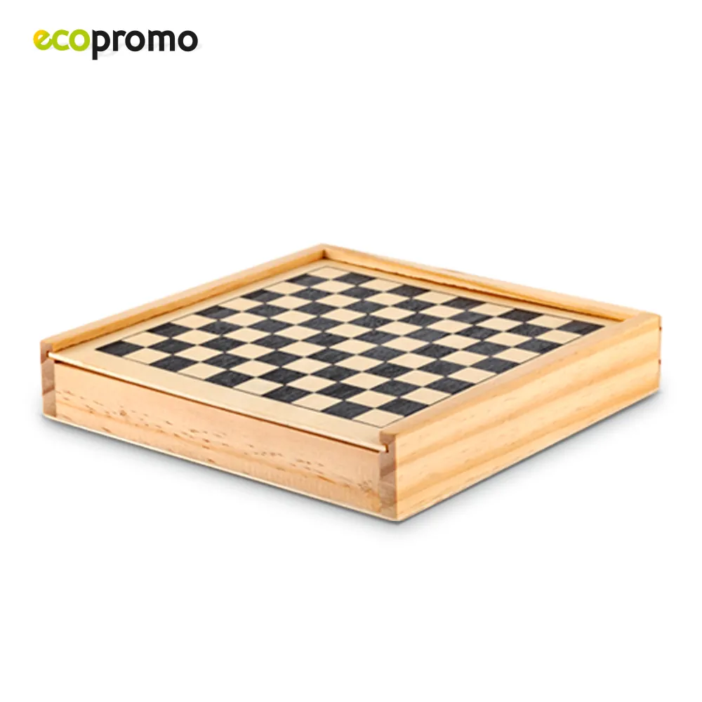 Set de Juego Chessman 1