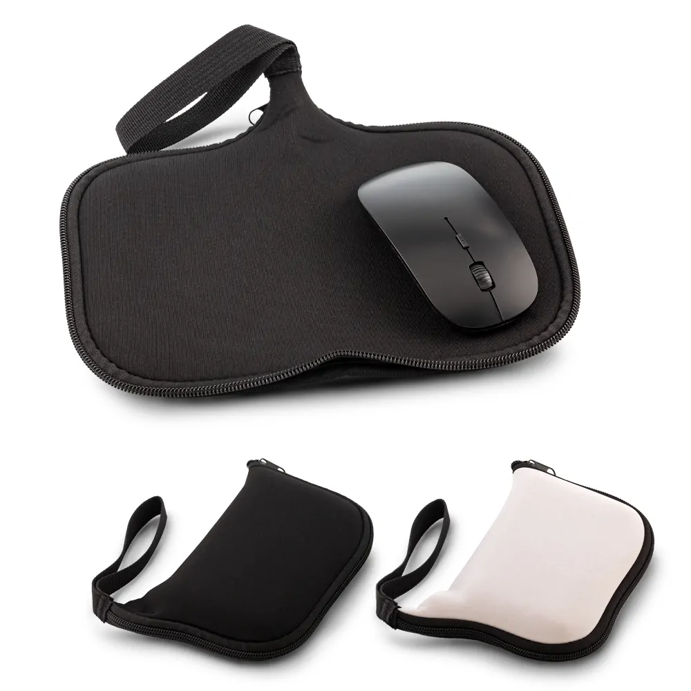 Set de Mouse Pad y Mouse