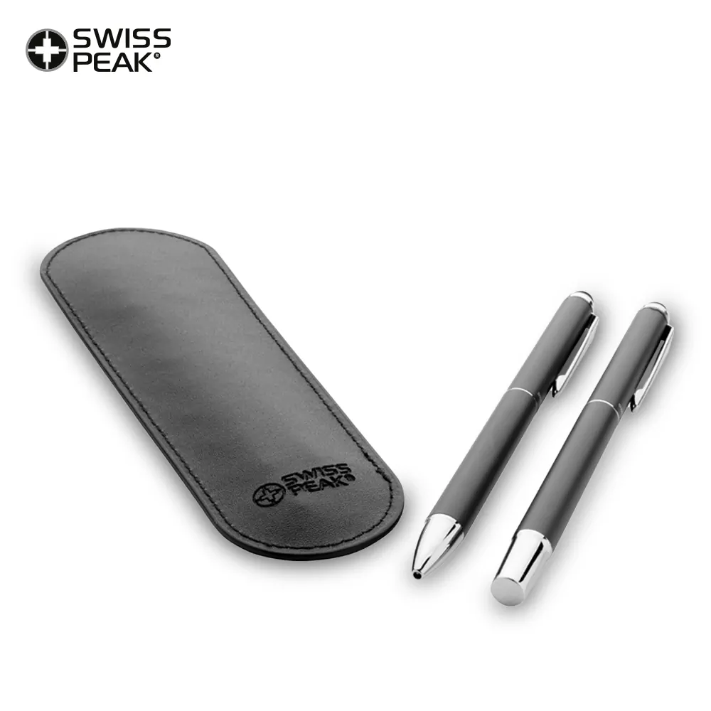 Set Swiss Peak Deluxe 0