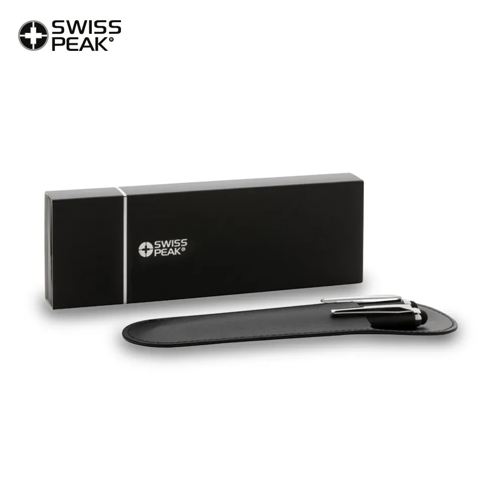 Set Swiss Peak Deluxe 2