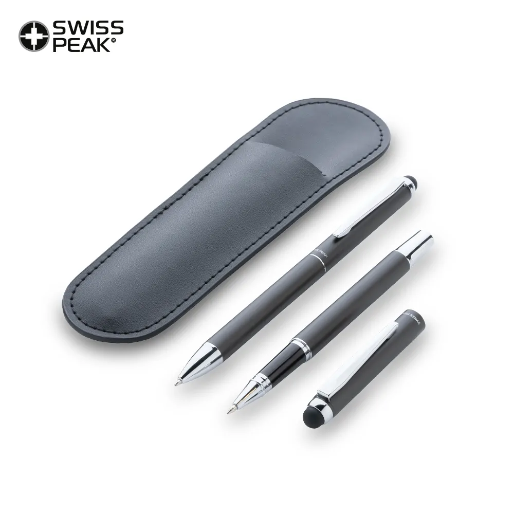 Set Swiss Peak Deluxe 3