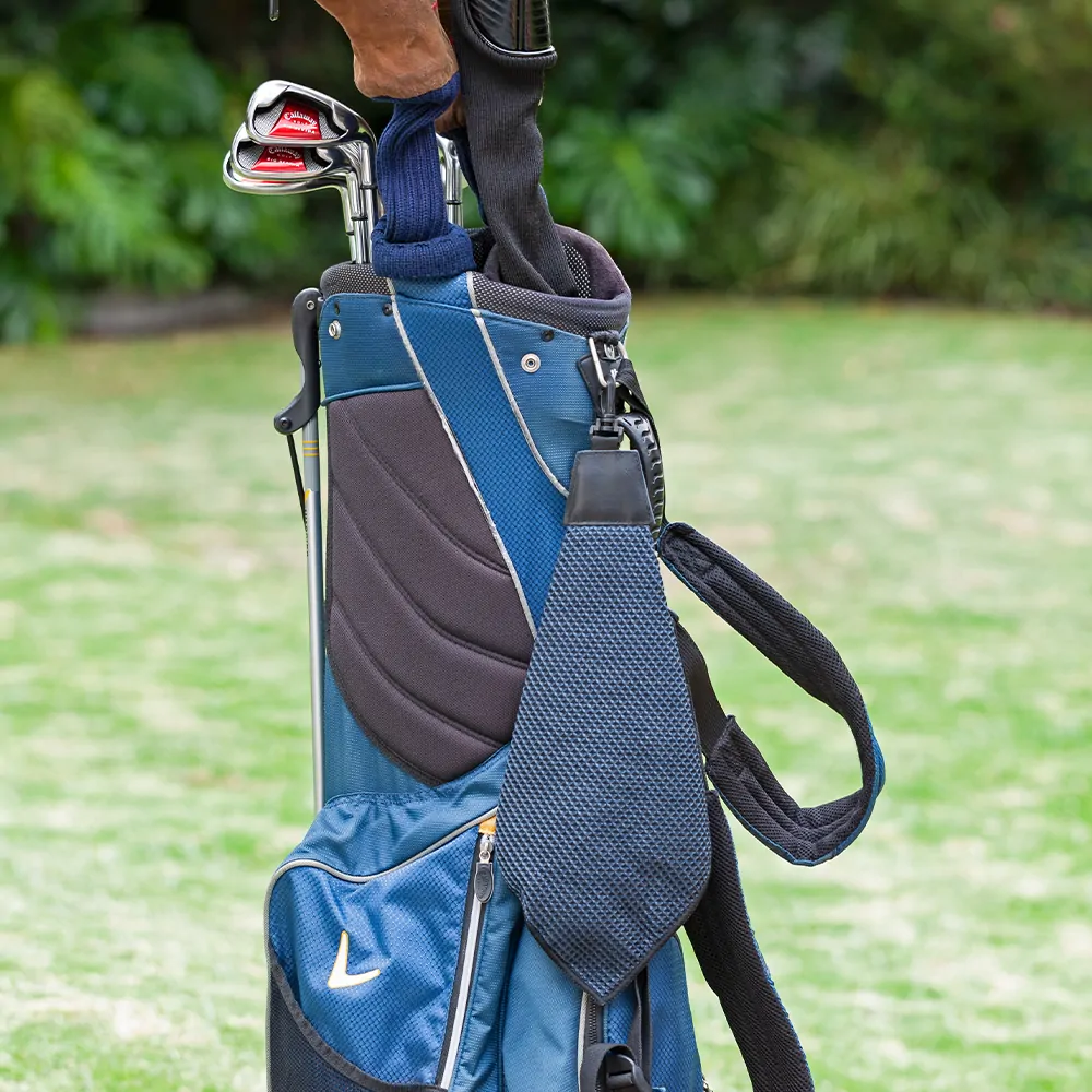 Toalla para Golf Mickelson 1