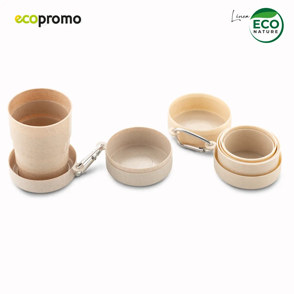 Vaso Plegable Eco 1