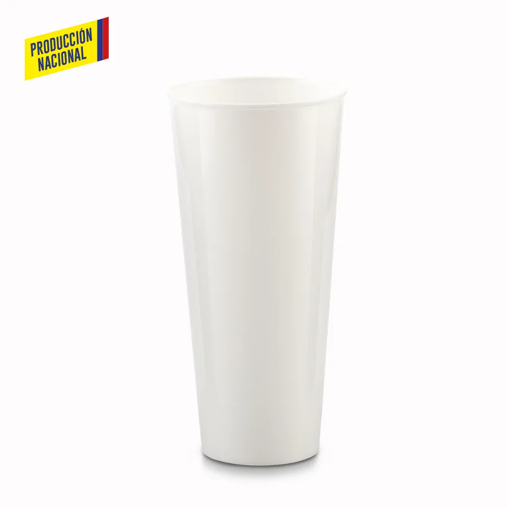 Vaso Yumbo 32 oz, Produccion Nacional 1
