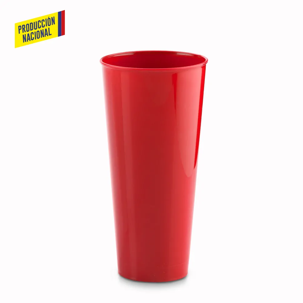 Vaso Yumbo 32 oz, Produccion Nacional 3